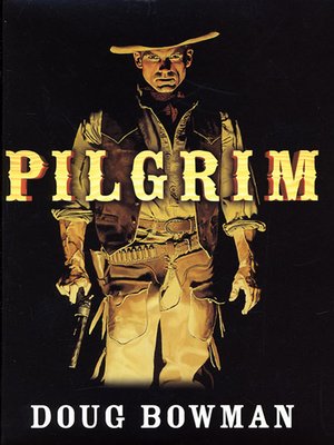 cover image of Pilgrim